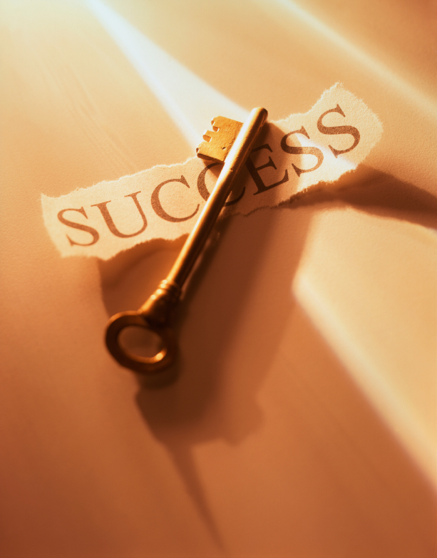 keyToSuccess